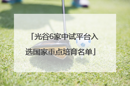光谷6家中试平台入选国家重点培育名单
