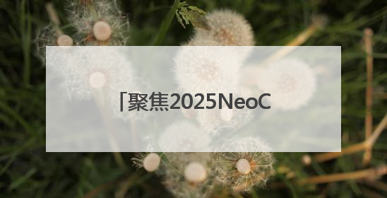 聚焦2025NeoCon盛会，西昊专业诠释健康舒适办公新体验